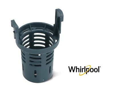 FILTRO ASCIUGATRICE WHIRLPOOL ORIGINALE 481010615876 C00685400