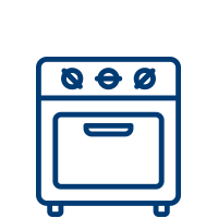 Chauffage – Cuisson